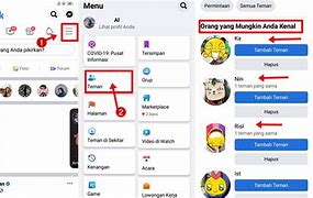 Cara Mengetahui Siapa Yang Kepoin Fb Kita