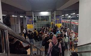 Manggarai Bandara Berapa Jam