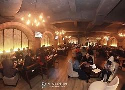 Restoran Platinum Terdekat