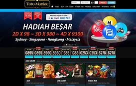 Situs Togel King